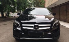 Jual Beli Mobil Mercedes Benz Gla 200 Bekas Baru Harga