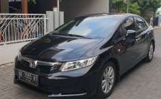 Bursa Jual Beli Mobil Bekas Honda Civic Termurah, Terlengkap, Dan ...