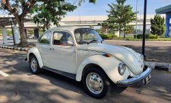 1974 Volkswagen Beetle 1303 4