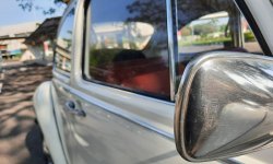 1974 Volkswagen Beetle 1303 6