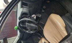 Daihatsu Terios R Adventure M/T ( Manual ) 2017 Hitam Km 62rban Siap Pakai 3