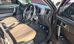 Daihatsu Terios R Adventure MT ( Manual ) 2017 Hitam Km 62rban Siap Pakai 6