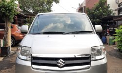 Suzuki APV Arena 2012 GX 1.5 Manual 2