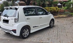 Daihatsu Sirion Sport 2017 Putih 3