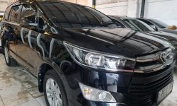 Toyota Kijang Innova 2.4G 2019 Hitam 2