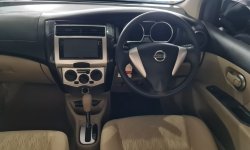 Nissan Grand Livina XV 2016 Abu-abu 2