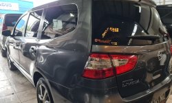 Nissan Grand Livina XV 2016 Abu-abu 5
