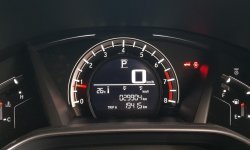 Honda CRV Turbo Prestige A/T ( Matic Sunroof ) 2019 Hitam Km 29rban Mulus Siap Pakai Good Condition 2