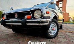 Honda Accord 1.6 Manual 1
