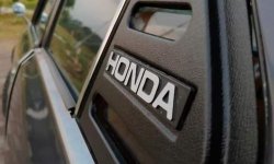 Honda Accord 1.6 Manual 9