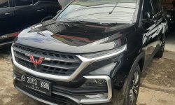 Wuling Almaz Exclusive 7-Seater 2019 1