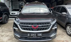 Wuling Almaz Exclusive 7-Seater 2019 2