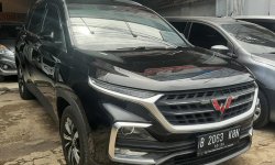 Wuling Almaz Exclusive 7-Seater 2019 4