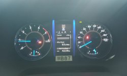Toyota Fortuner 2.4 VRZ AT 2016 km42ribu 5