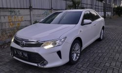 Toyota Camry 2.5 V 2016 3