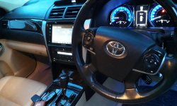 Toyota Camry 2.5 V 2016 5