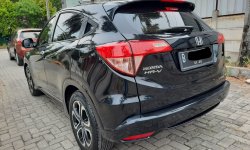 Honda HR-V 1.8L Prestige 2016 10