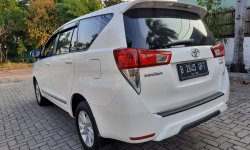Toyota Kijang Innova G Luxury A/T Gasoline 2017 10