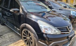 Nissan Livina X-Gear 2018 1