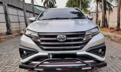 Toyota Rush TRD Sportivo  AT 2021 1