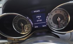 Mercedes Benz SLK 200 2012 10