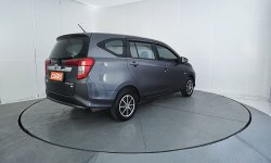 Toyota Calya G AT 2017 Abu-abu 7