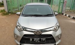 Toyota Calya G AT 2018 1