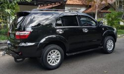 Fortuner G Matic Diesel 2009 4
