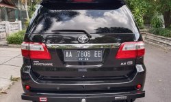 Fortuner G Matic Diesel 2009 6