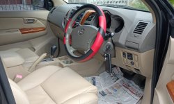 Fortuner G Matic Diesel 2009 8