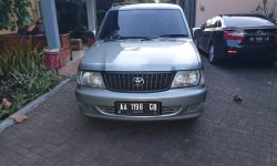 Kijang LX Manual Bensin 2003 1