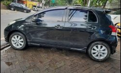 Jual mobil Toyota Yaris 2010 murah Yogyakarta 2