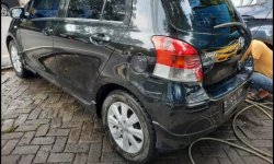 Jual mobil Toyota Yaris 2010 murah Yogyakarta 7