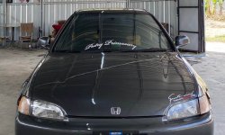 Honda Civic Genio SR4 1995 Full Modifikasi 1