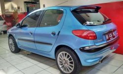 Peugeot 206 XS 2001 Hatchback 3
