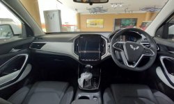 Promo Oktober Wuling Almaz murah DP 20% 3