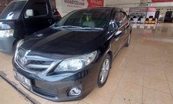 Toyota Corolla Altis 2.0 V 2