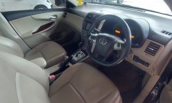 Toyota Corolla Altis 2.0 V 4