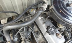 Toyota Toyota Kijang · Wagon 1992 2