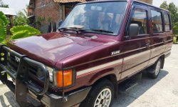 Toyota Toyota Kijang · Wagon 1992 4