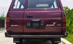 Toyota Toyota Kijang · Wagon 1992 5