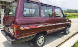 Toyota Toyota Kijang · Wagon 1992 6