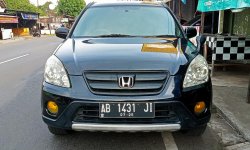 Honda CR-V 2.4 i-VTEC 2006 Hatchback 2