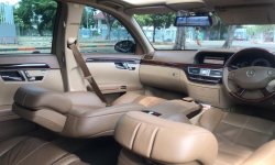 Mercedes-Benz S-Class S 300 L 2007 Hitam 7