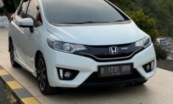 Honda Jazz RS 2016 1