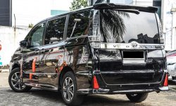 Toyota Voxy CVT 2019 4