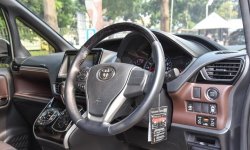 Toyota Voxy CVT 2018 2