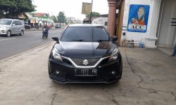 Suzuki Baleno AT 2017 1