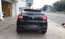 Suzuki Baleno AT 2017 5