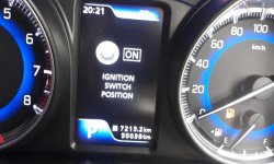 Suzuki Baleno AT 2017 6